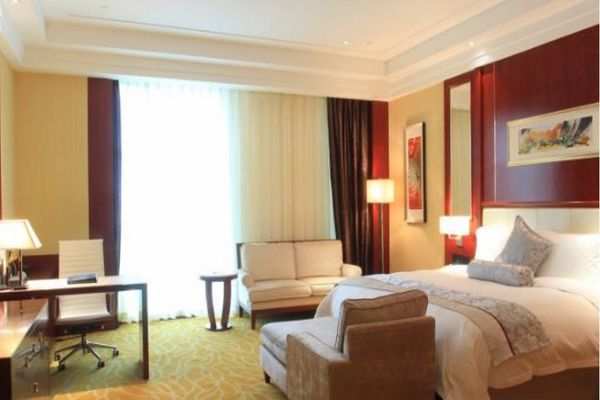 Yibin Nanxi Juyang Hotel Yibin